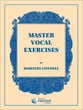 Master Vocal Exercises Vocal Solo & Collections sheet music cover